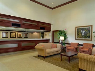 Days Inn Tallahassee Interieur foto