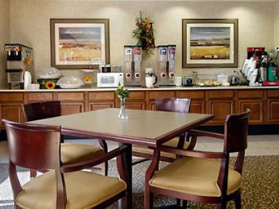 Days Inn Tallahassee Restaurant foto