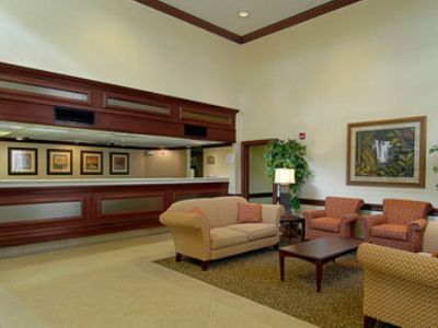 Days Inn Tallahassee Interieur foto