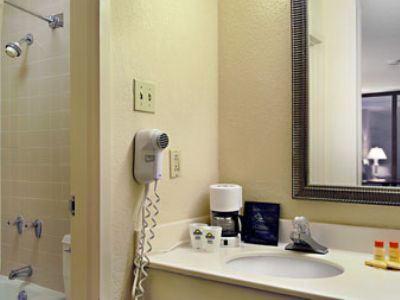 Days Inn Tallahassee Kamer foto